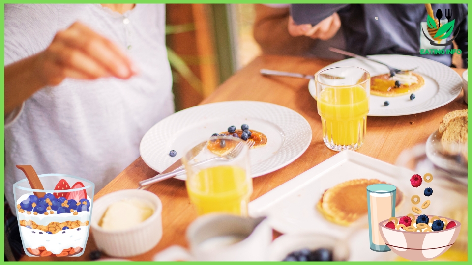 10 Healthy Breakfast Ideas to Kickstart Your Day