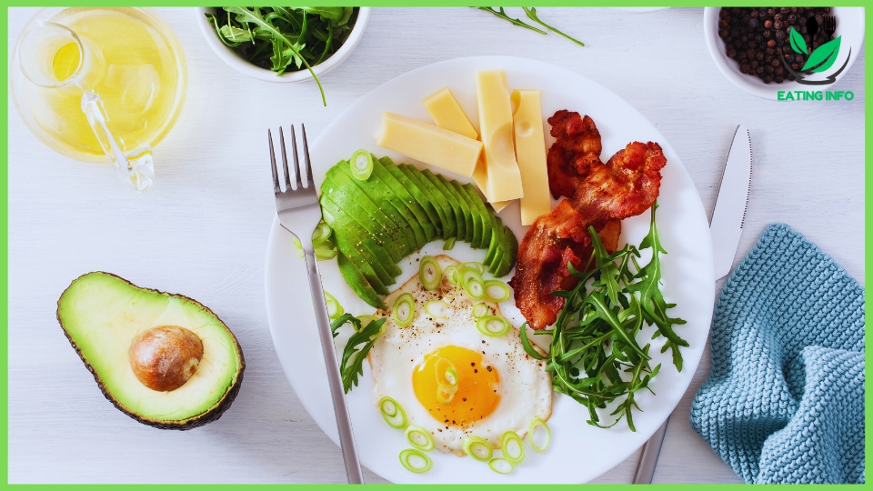 Delicious Avocado & Bacon Eggy Crumpets Recipe for Breakfast