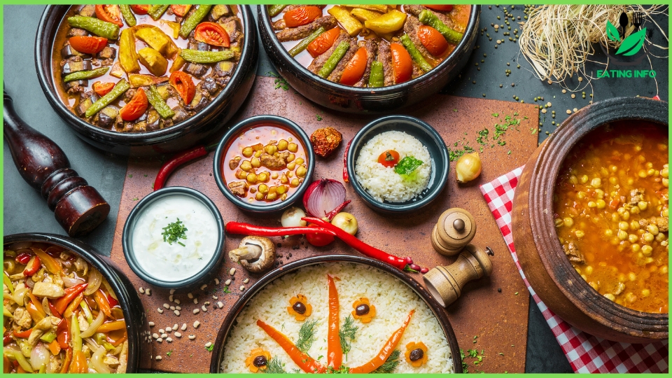 Exploring Global Cuisines: How Food Unites Cultures