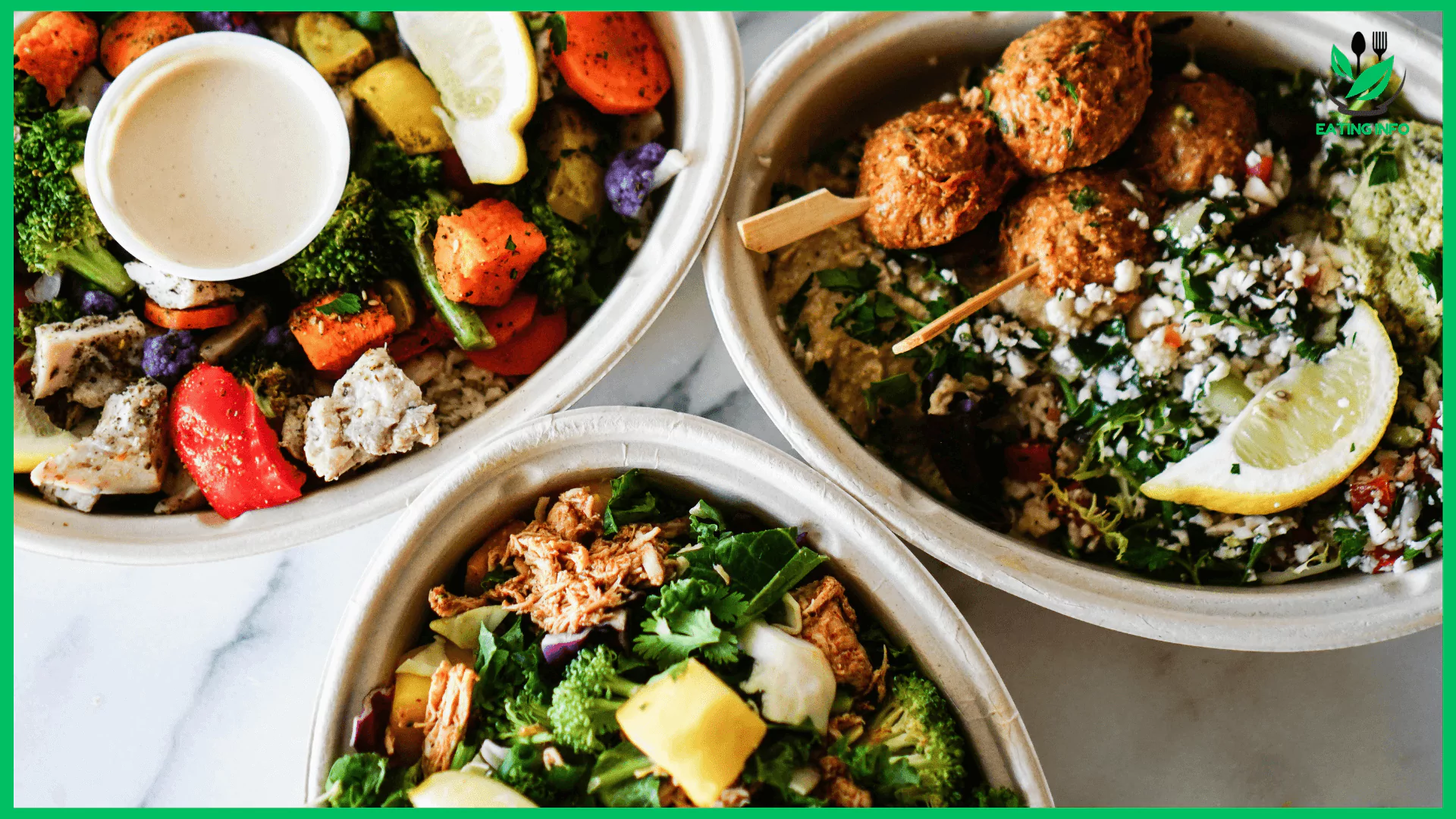 30-Day Vegan Mediterranean Diet Dinner Plan for Healthy Eating