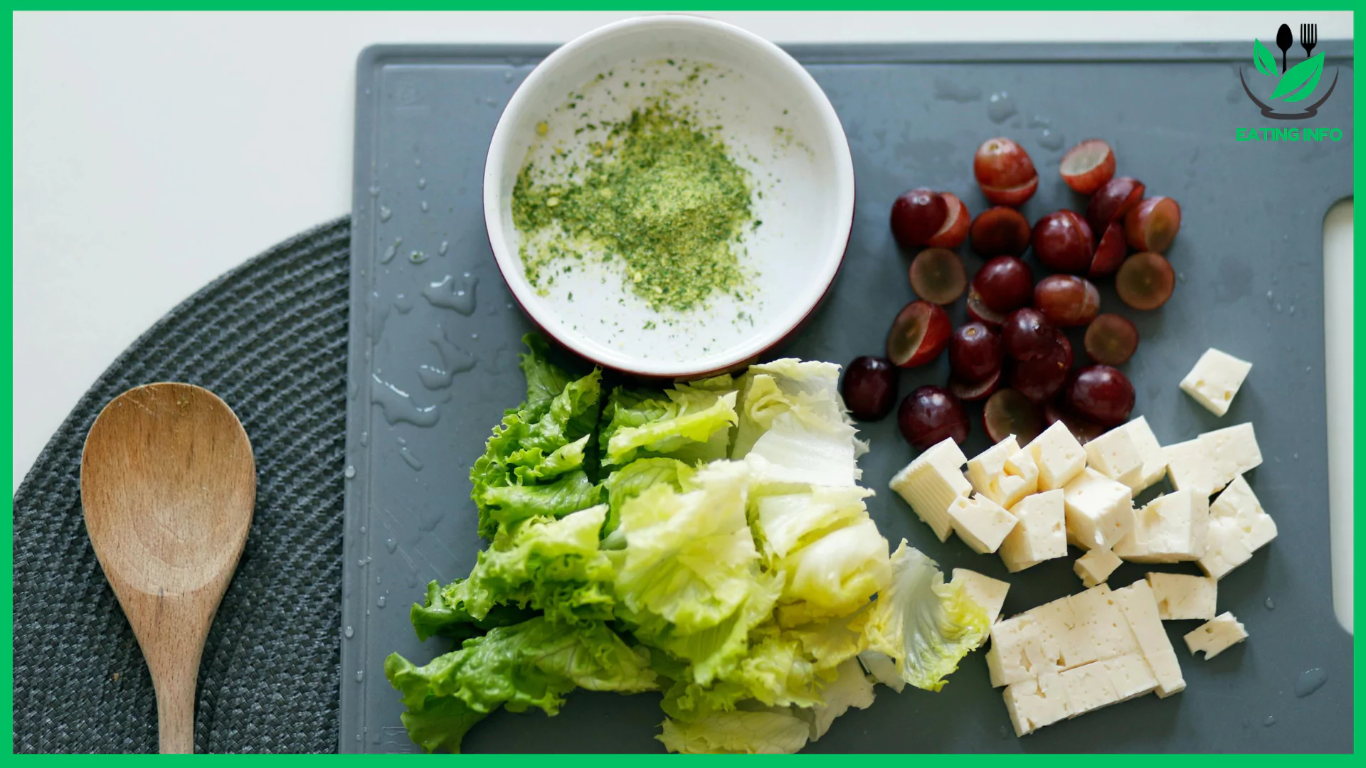 7 Days of Vegan Meal Prep in Just 1 Hour