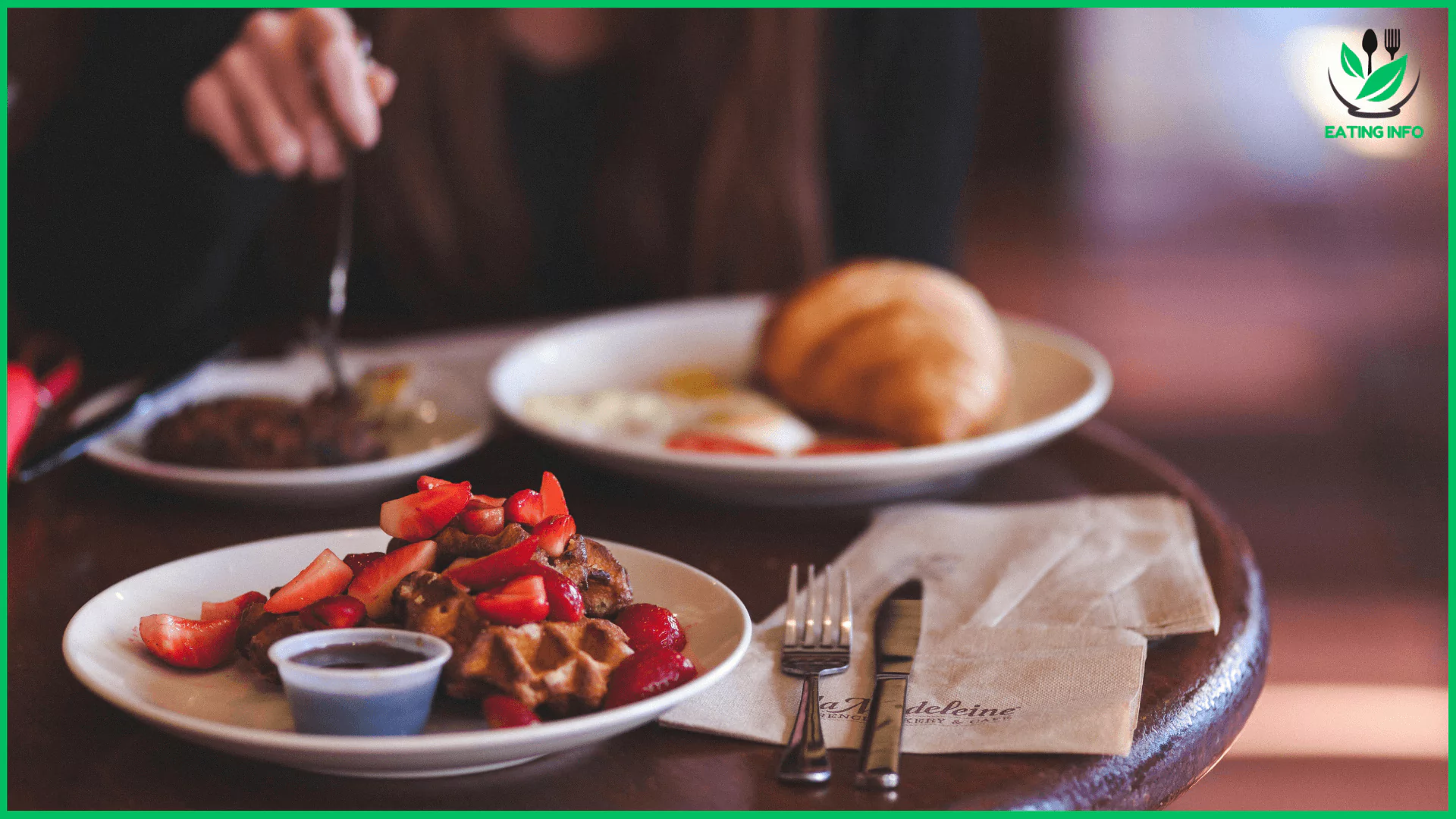 A Cozy Day of Meals – Comforting Recipes for Every Hour