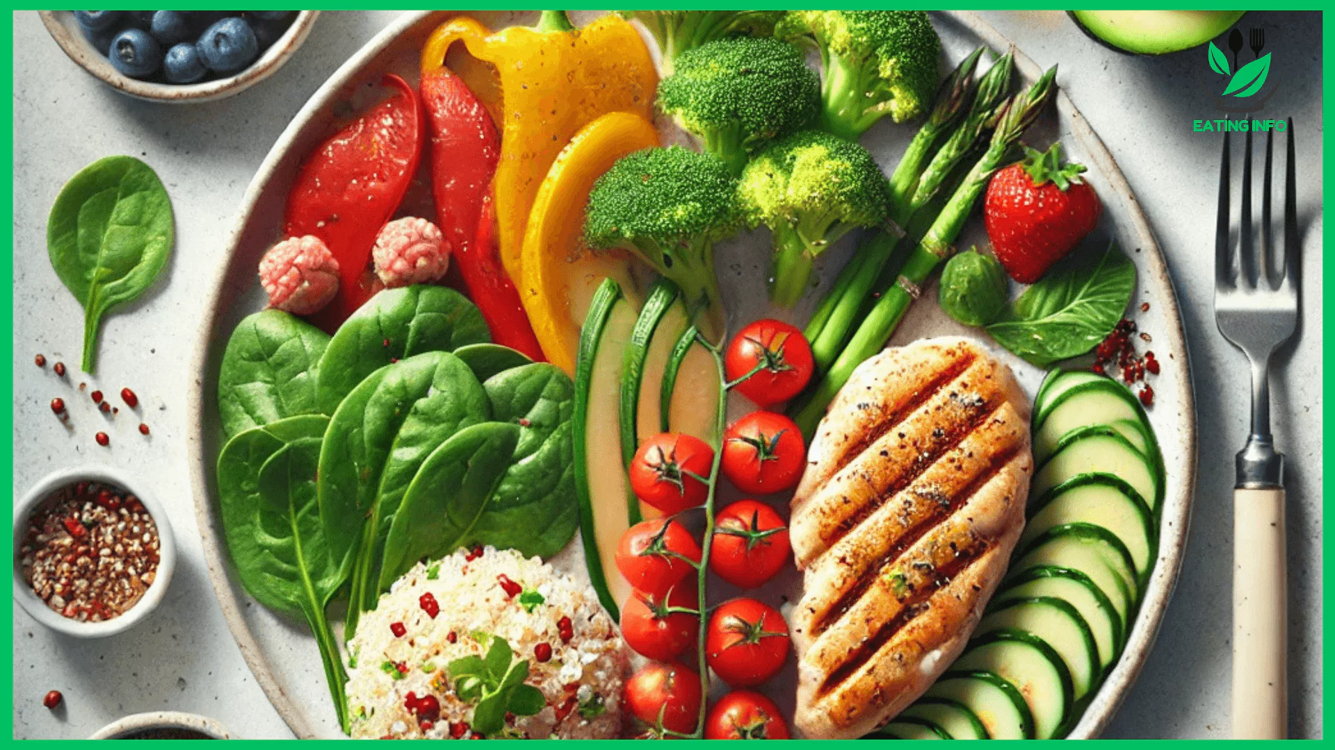 Best Meals to Lose Weight in 2025: Top Picks