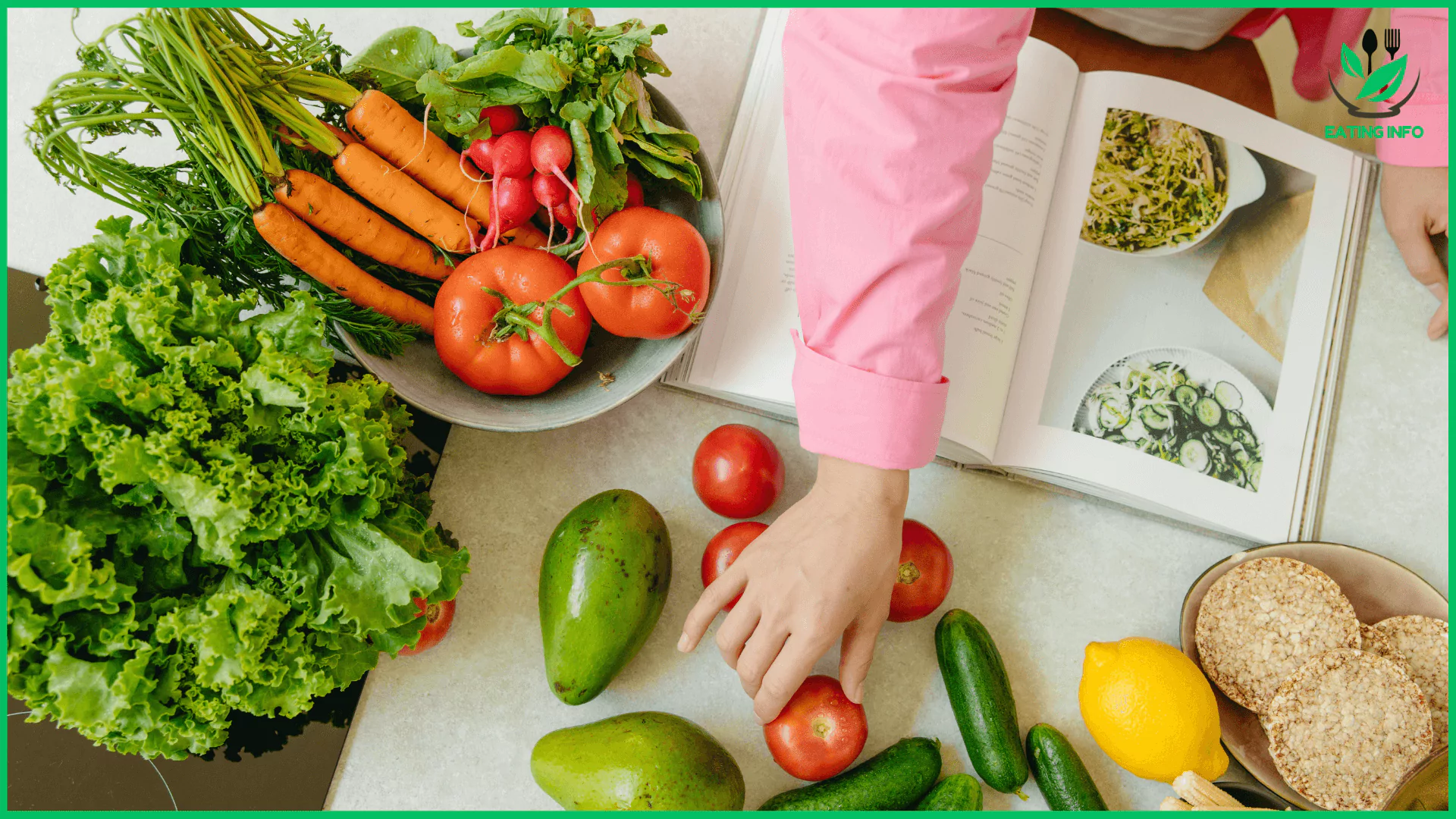 Bulletproof Coffee, Vegan Prep & Winter Recipes Guide – Stay Warm & Energized