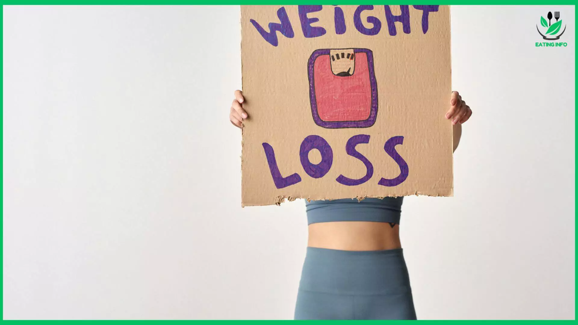 Diet Plan for weight loss free