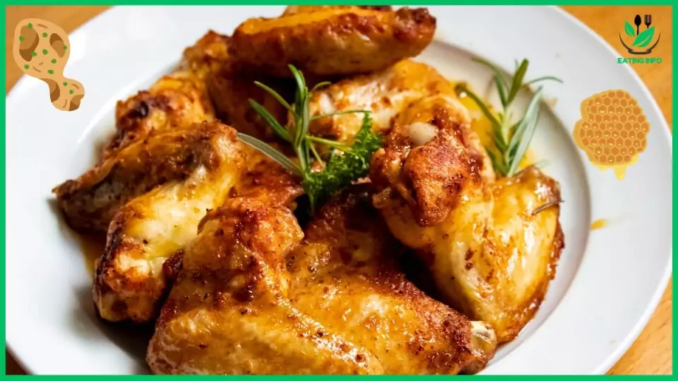 Honey Mustard Chicken Recipe You'll Love