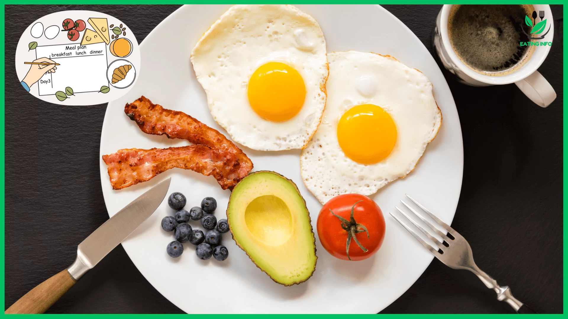 Healthy Breakfast Ideas for Weight Loss