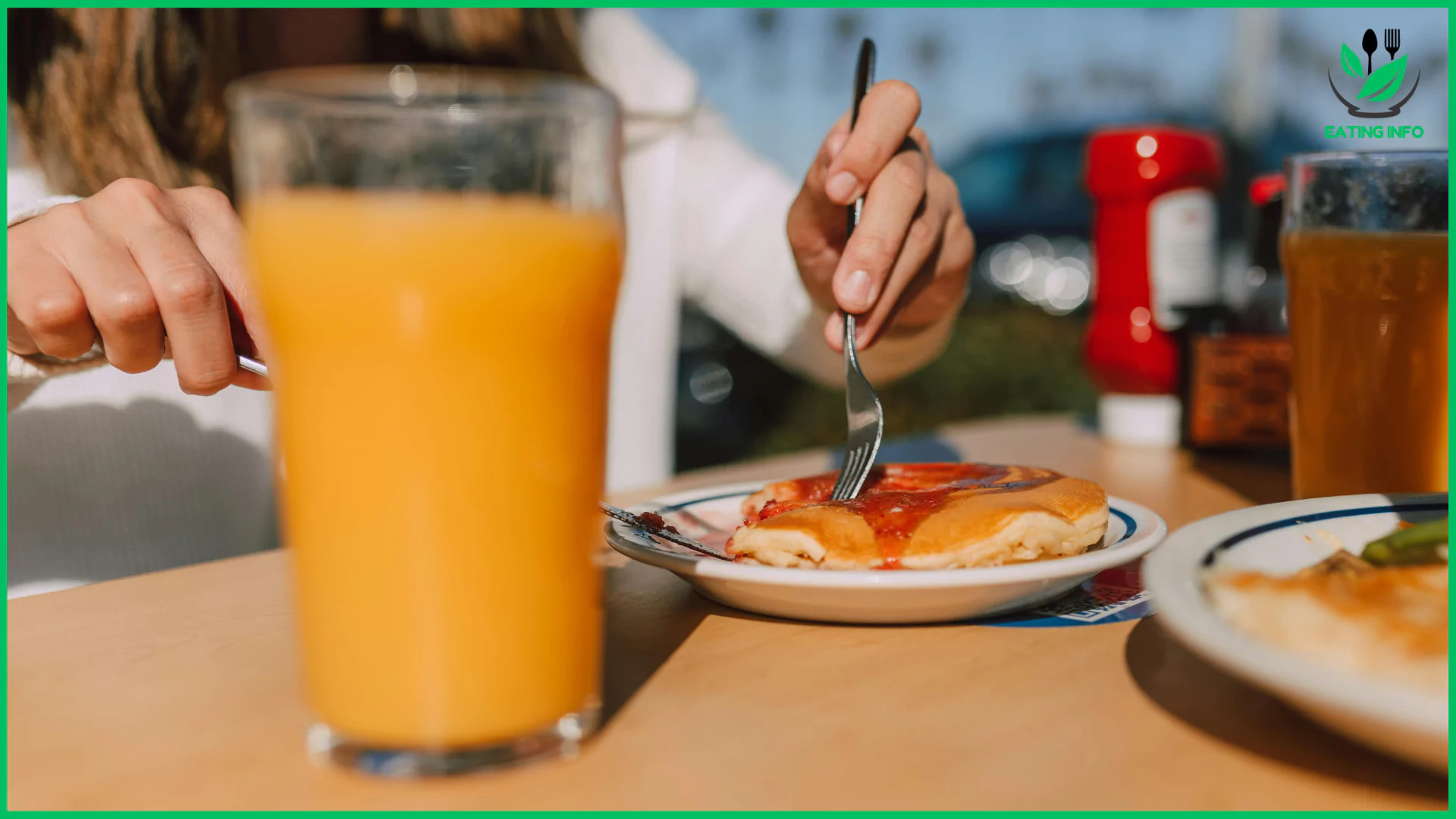 Quick & Easy Breakfast Ideas for Busy Mornings – Simple & Delicious