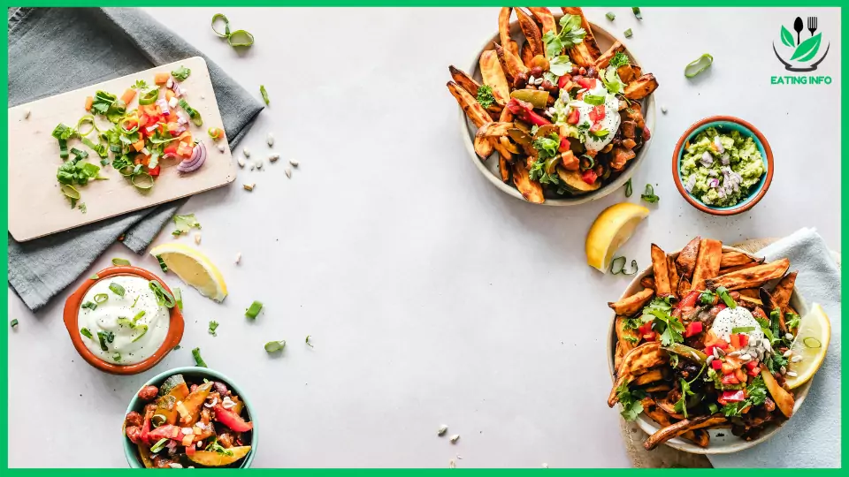 The Top 10 Healthiest Foods to Eat