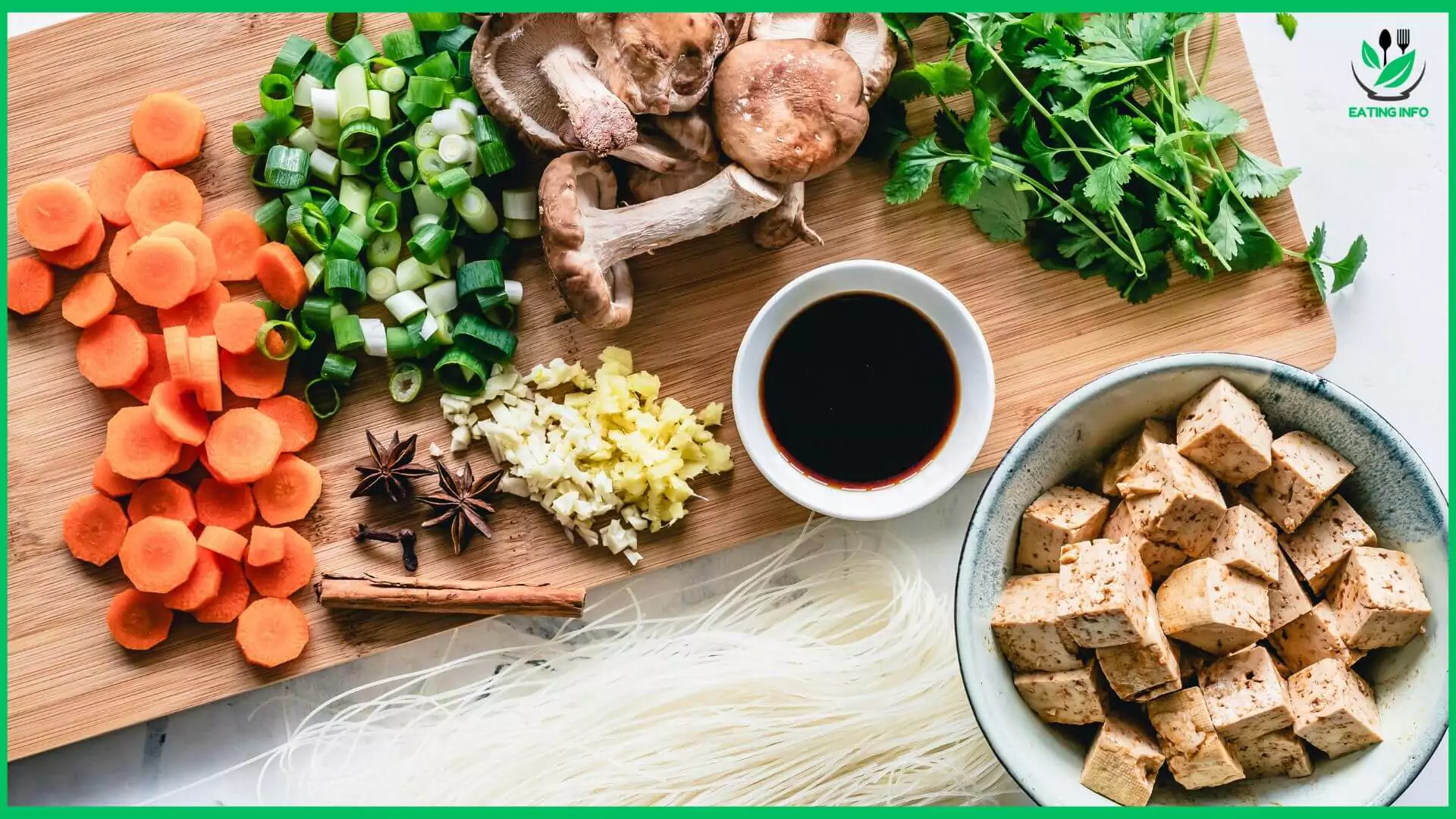 The Ultimate 4-Day Plant-Based Meal Prep Challenge