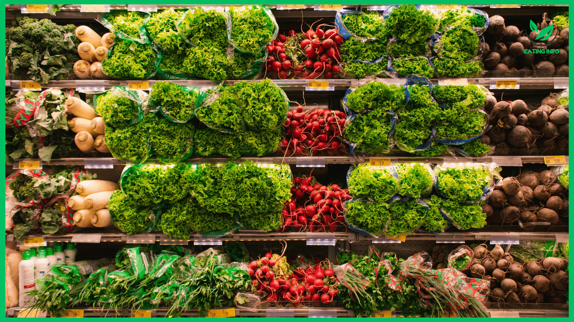 Healthy Vegan Grocery Haul: The Ultimate Guide for Smart Shopping
